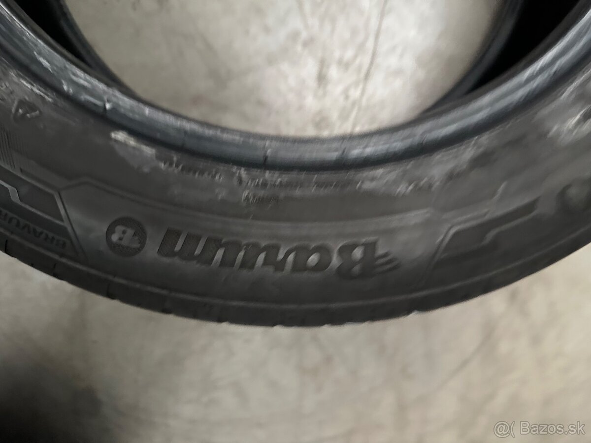 Barum Bravuris 5 205/55 R16 - 4