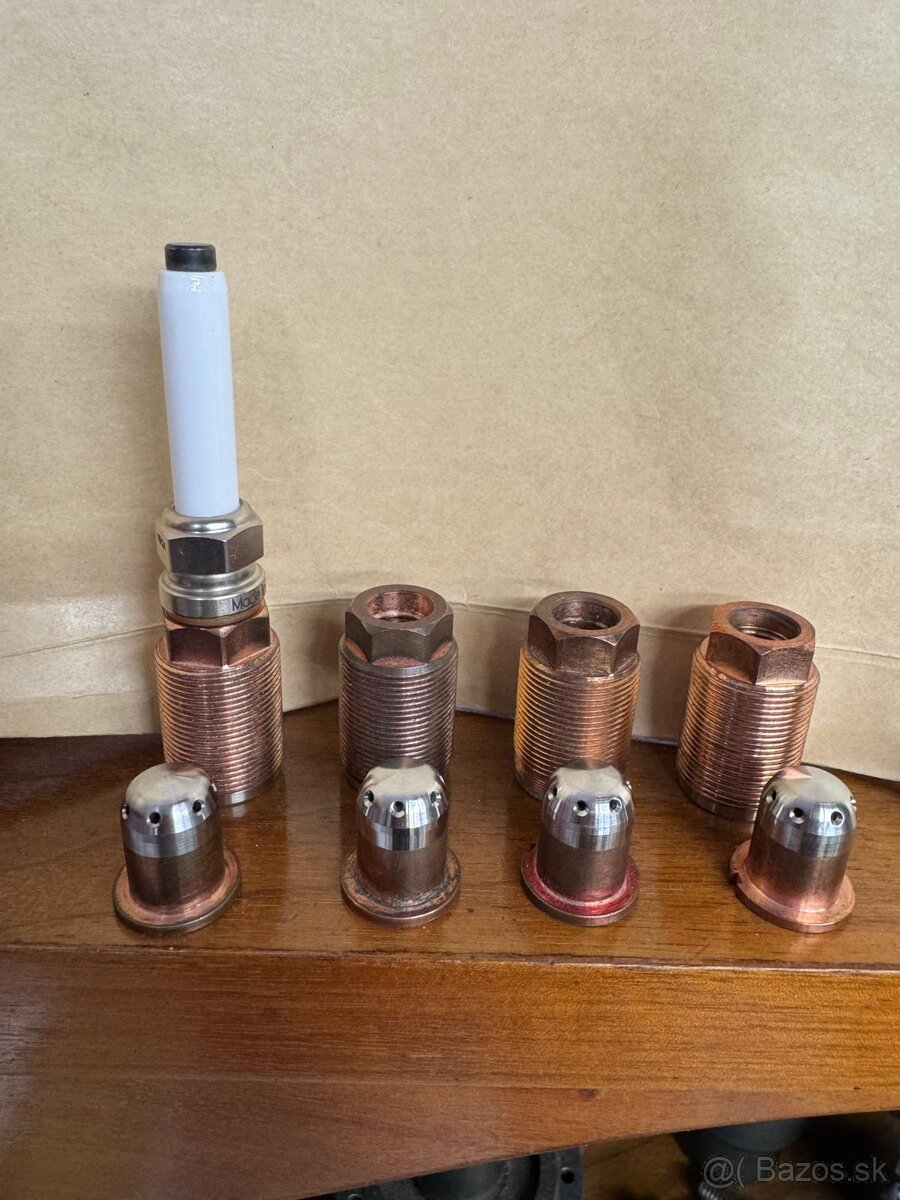 Obrábač kovov Nemecko - 4