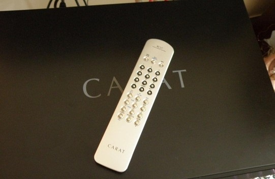 High end Carat - 4
