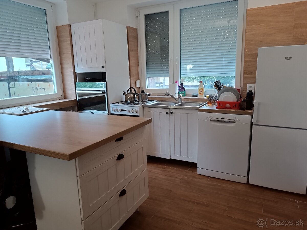 DS ZARIADENÝ 2i PRENAJOM - 4
