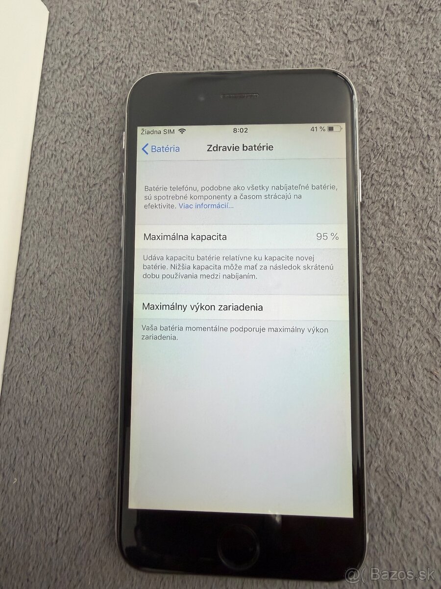 Iphone 6 - 4