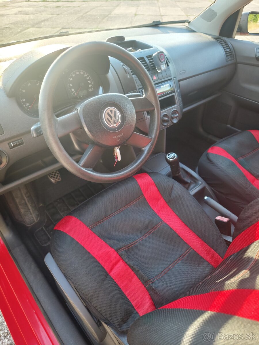 Volkswagen polo - 4