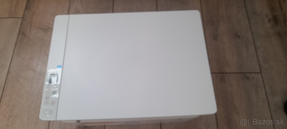 Predám HP LaserJet M140we - 4