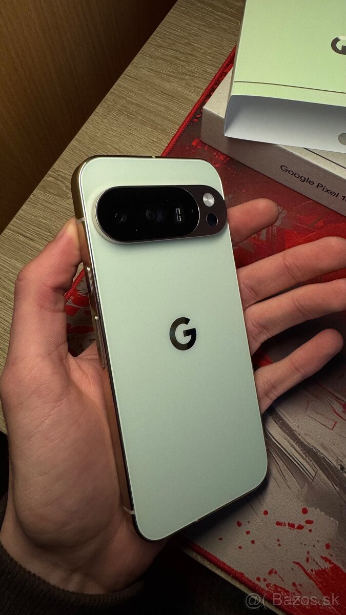 Google pixel 10 pro 16 GB / 256GB - 4