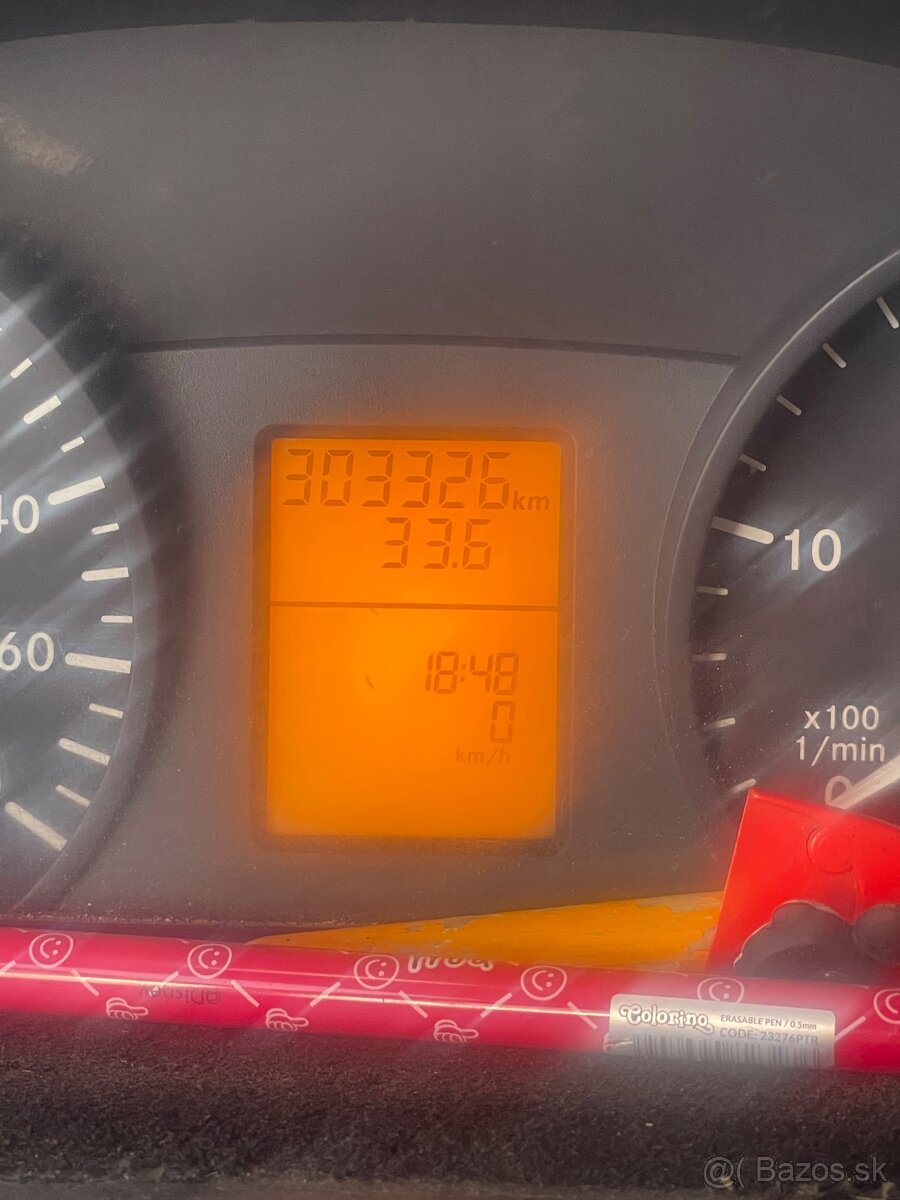 Mercedes Sprinter - 4
