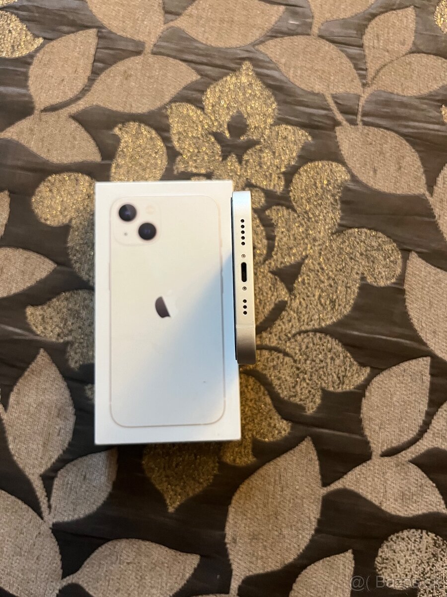 Apple iPhone 14 White 128gb - 4