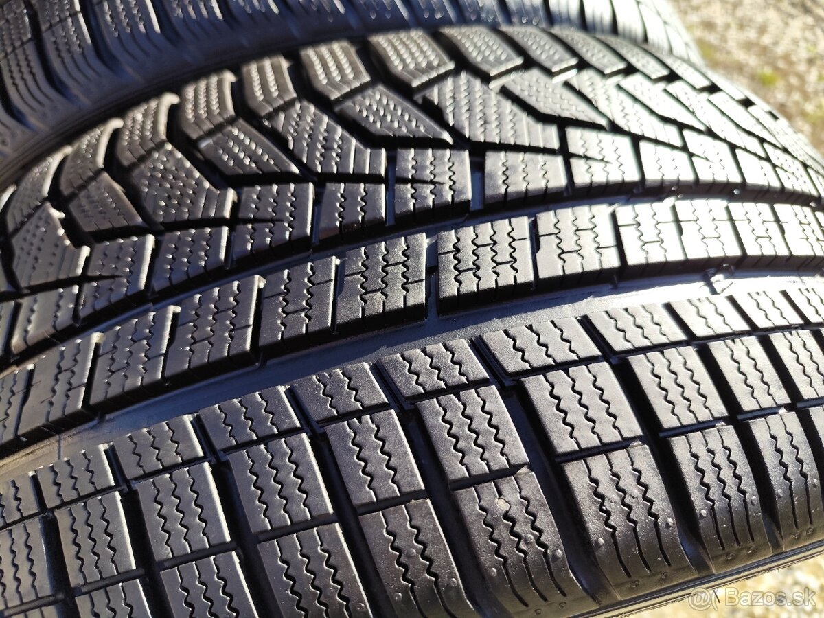 245/40 r20 zimné pneumatiky 4ks Hankook DOT2020 - 4