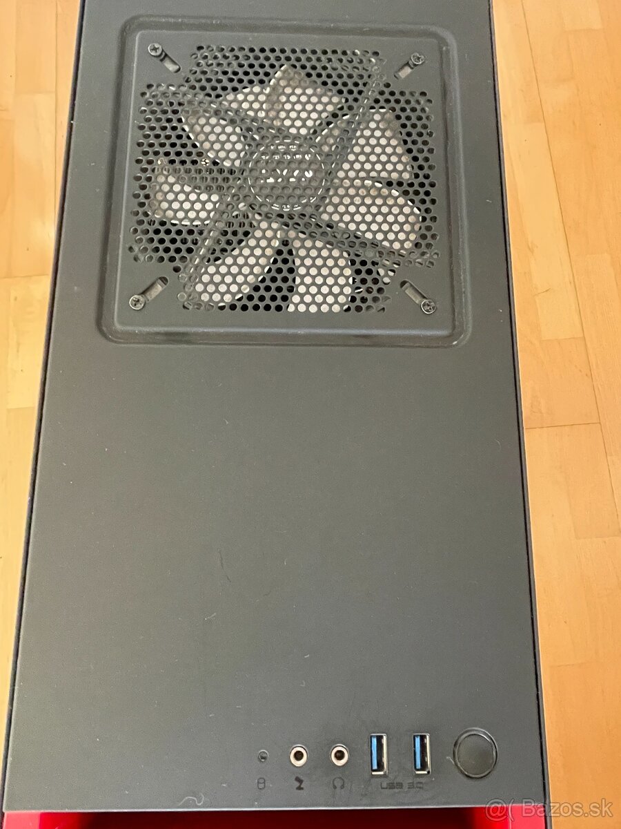 NVIDIA GeForce RTX 3060 12 GB, Intel Core i5-9400F - 4