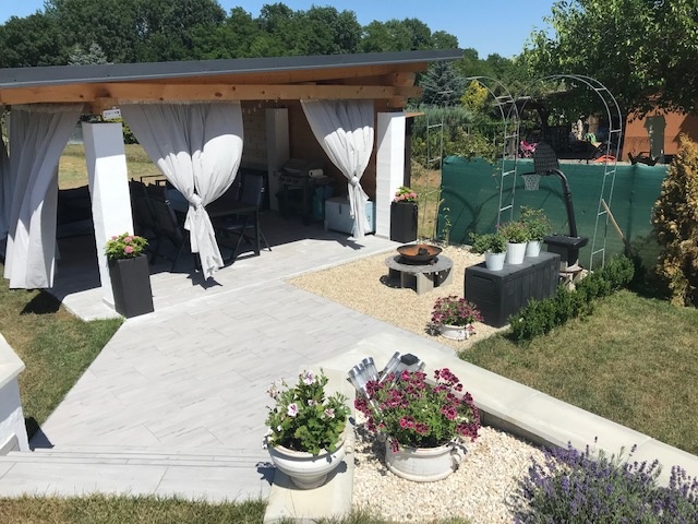 EXKLUZÍVNE na PREDAJ rodinný dom s veľkorysým pozemkom - 4