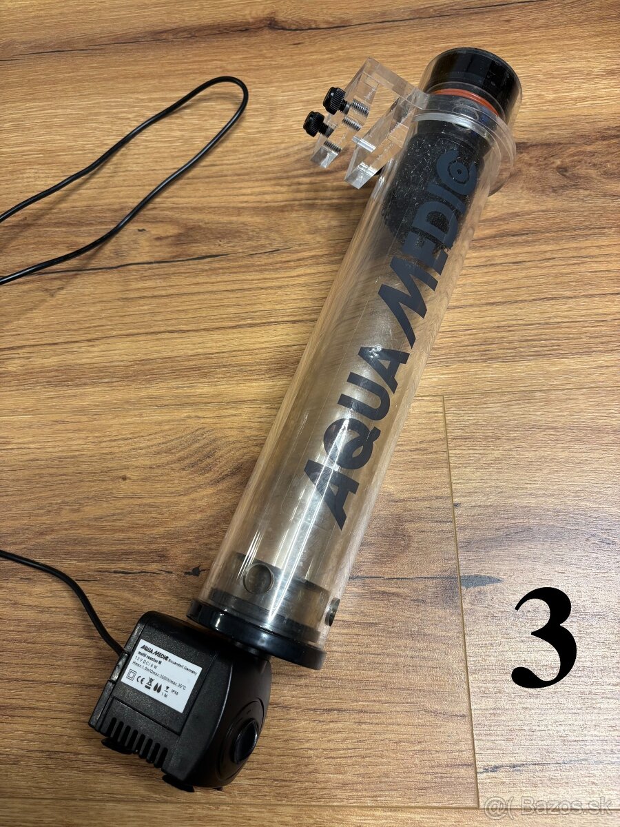 Technika do morskeho akvaria - 4