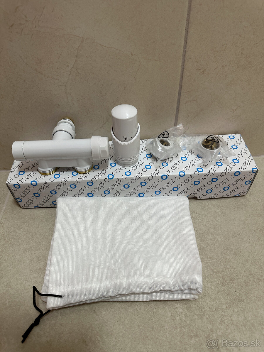 Predám obklad RAKO + radiátorový ventil CONCEPT - 4