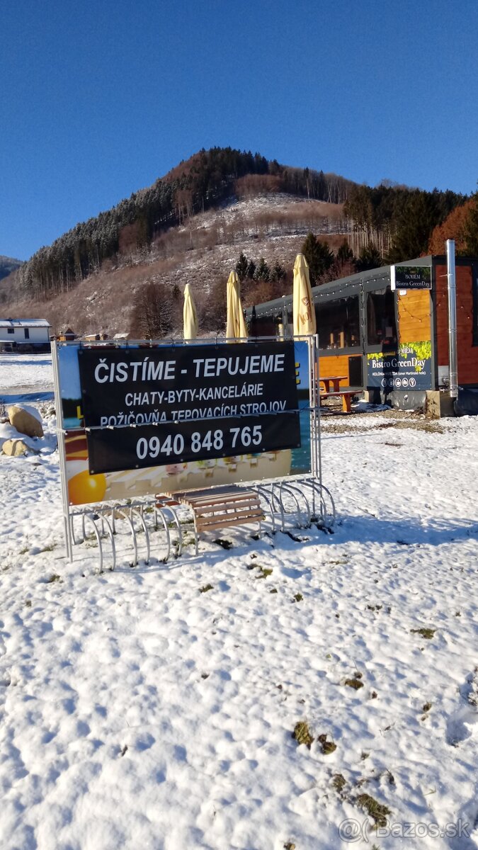 ponukanme umývanie okien,tepovanie,upratovanie - 4