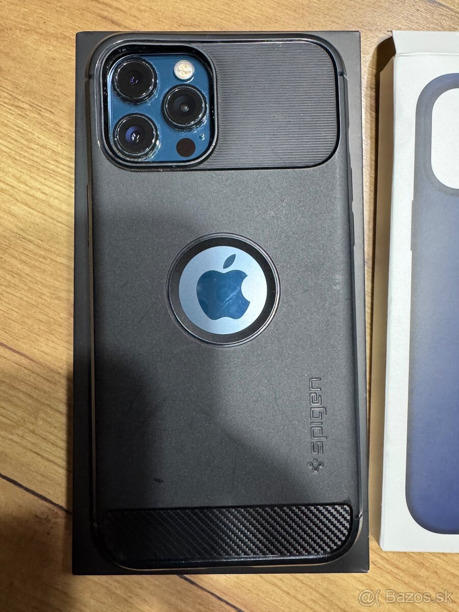 Iphone 12 Pro Max - 4