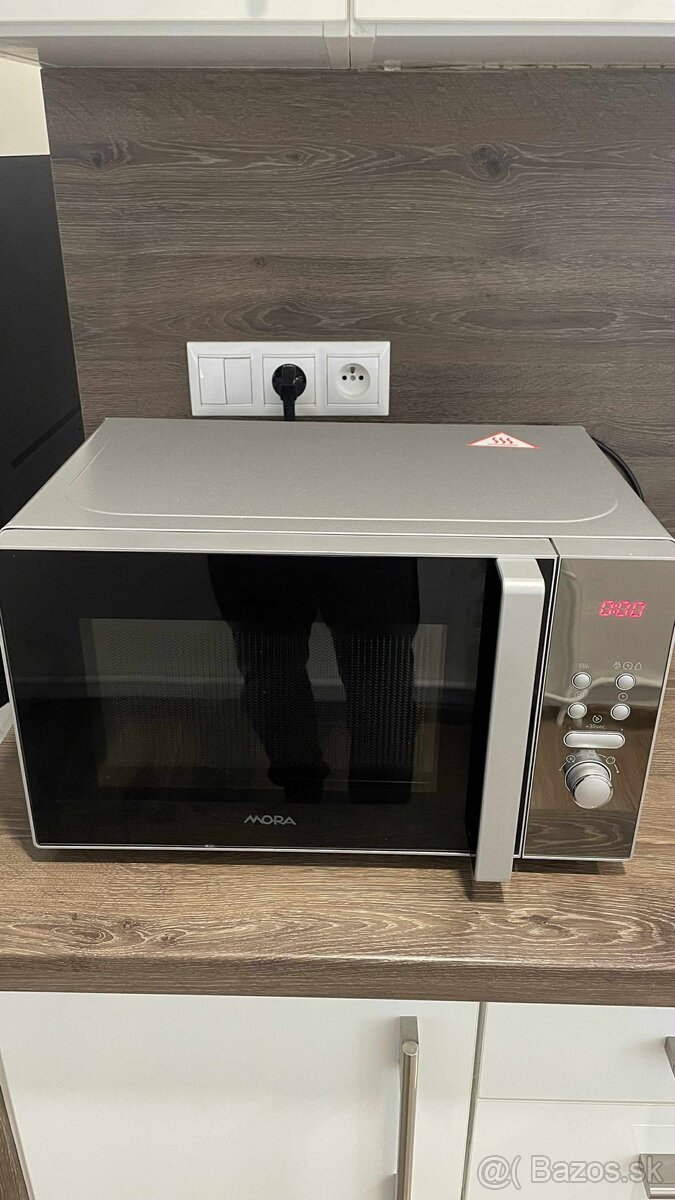 Mikrovlnka - 4