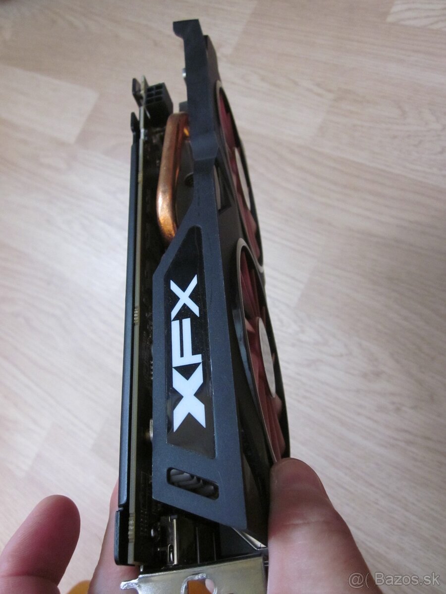 HERNÉ PC i3-8100,16 GB,256GB,500GB,RX-470 8GB - 4