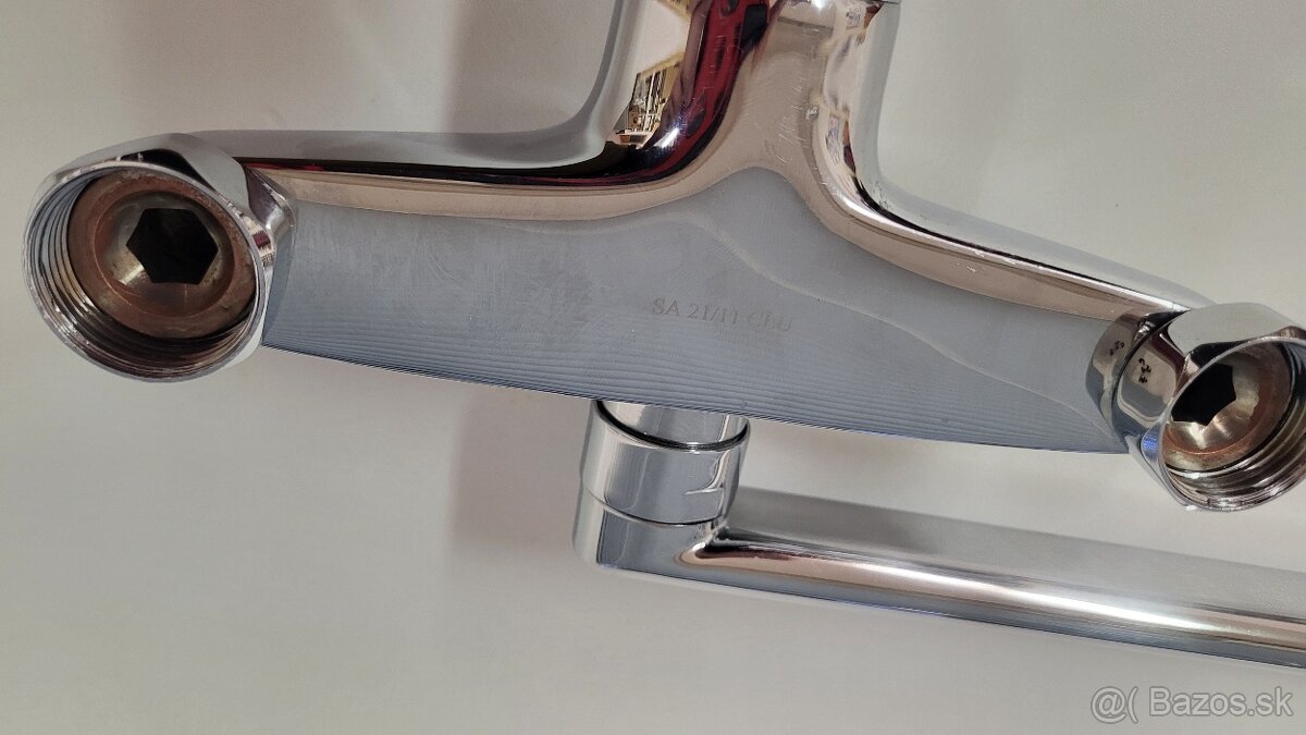 vodovodná batéria - 4