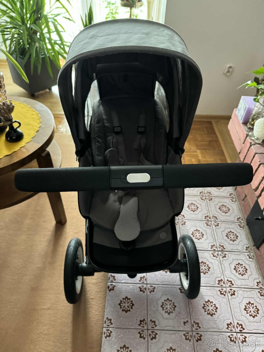 Kočík Cybex Talos S lux 3v1 - Predaj - 4