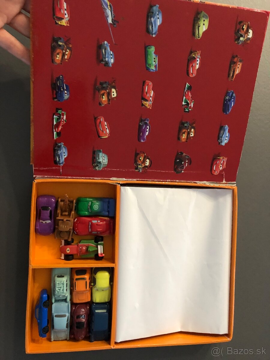 Interaktivne hracie knihy - 4