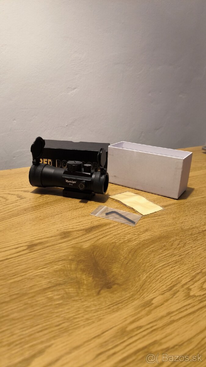 Predám nový nepoužitý kolimator - 4