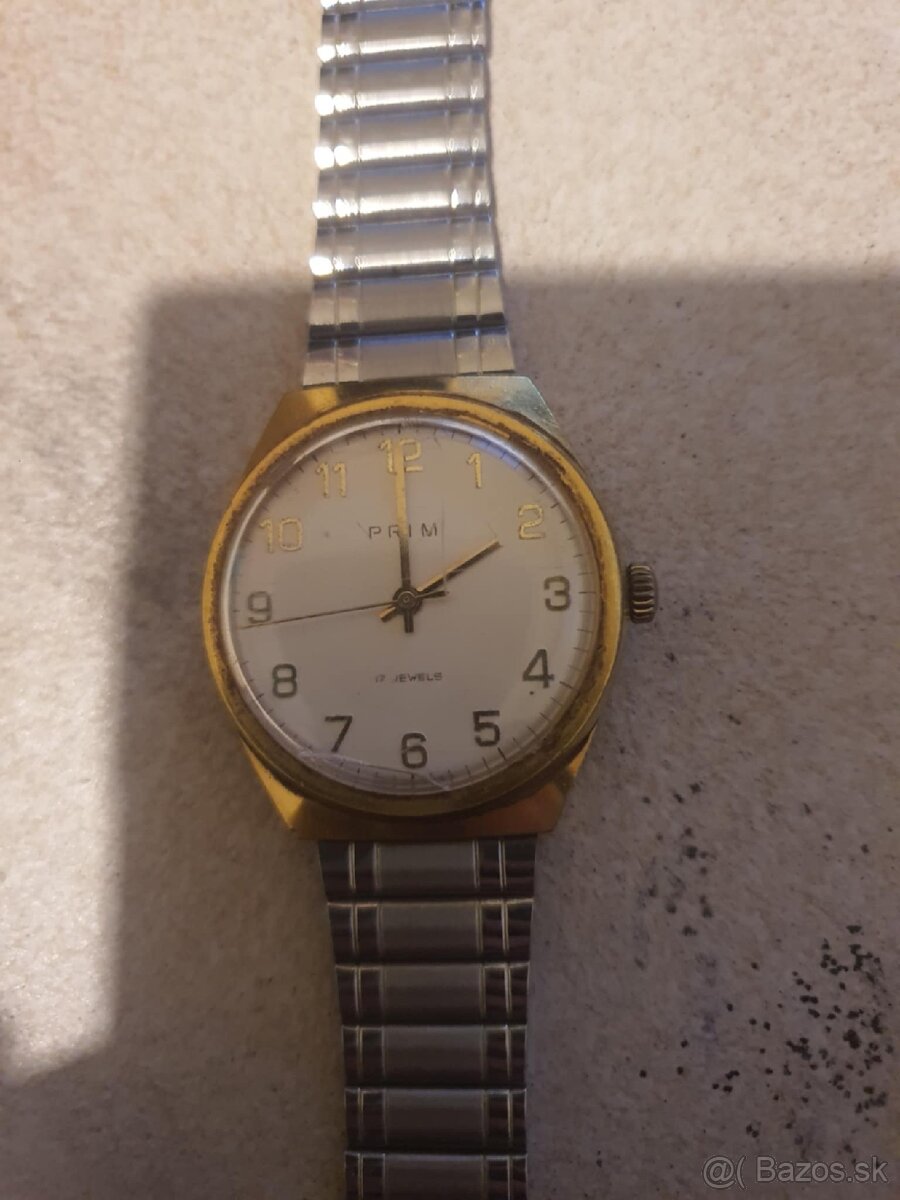 Predám hodinky - 4