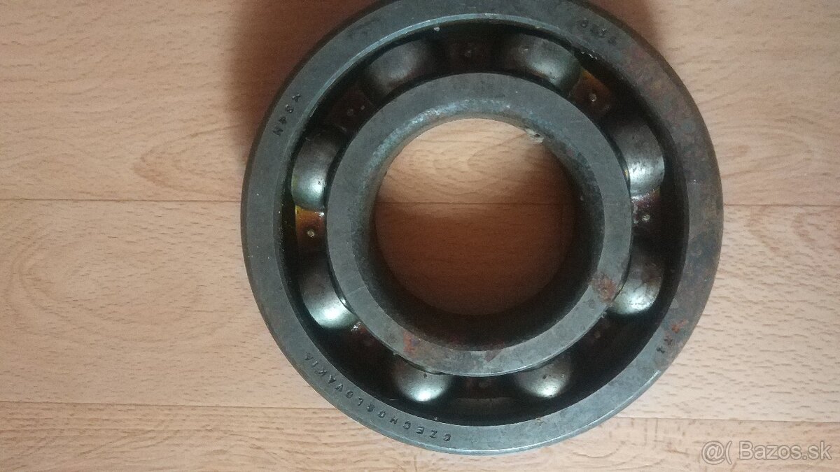 Ložisko ZKL 6315 - 4