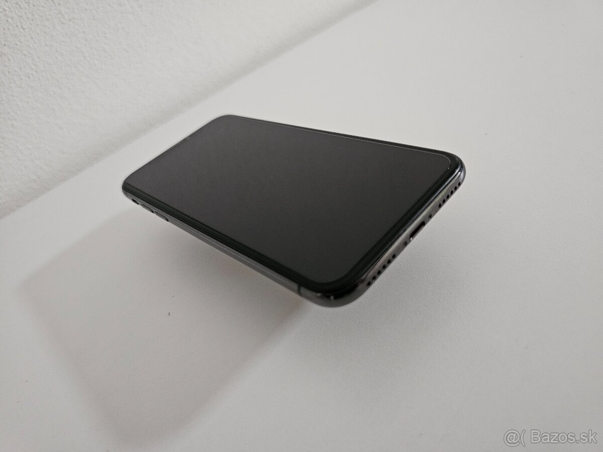 Apple iPhone X 100% batéria - 4