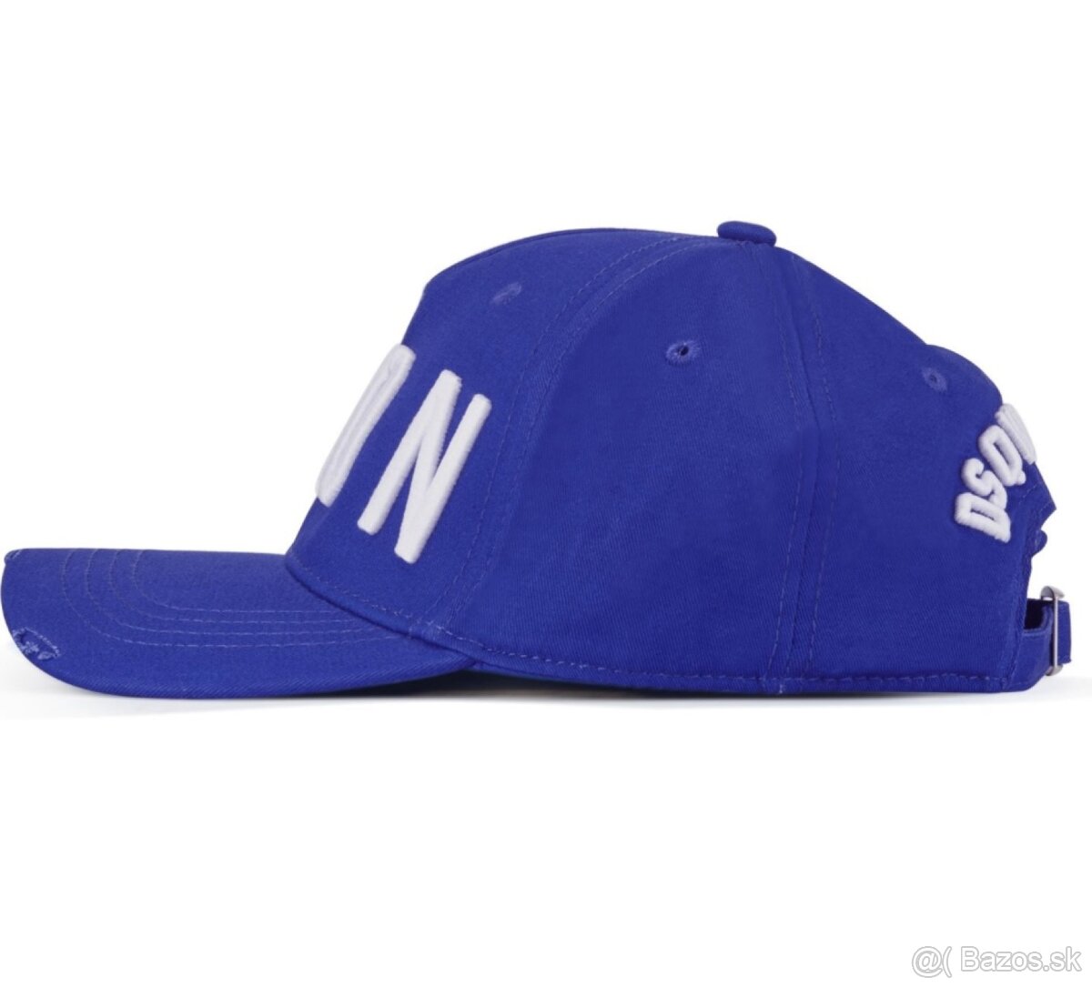 DSQUARED2 ICON , šiltovka, nová, originál,č.3 - 4