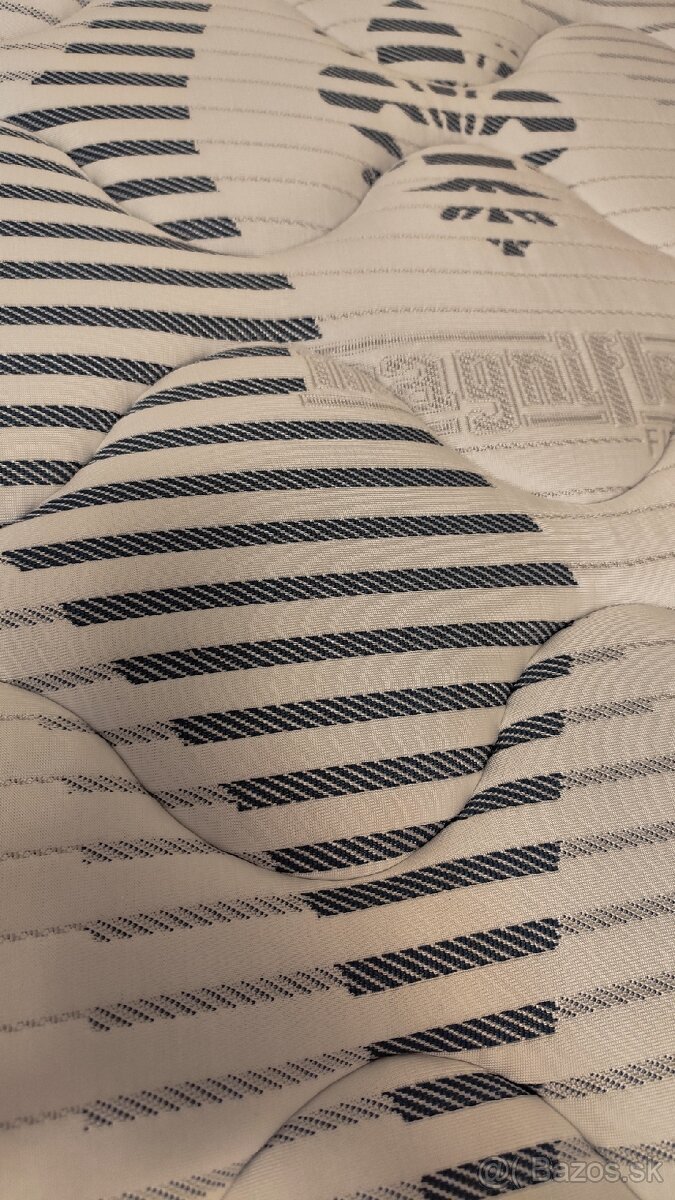 Predam Novy matrac 140x200 - 4