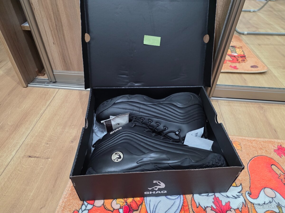 Basketbalová obuv Shaq Nová - 4