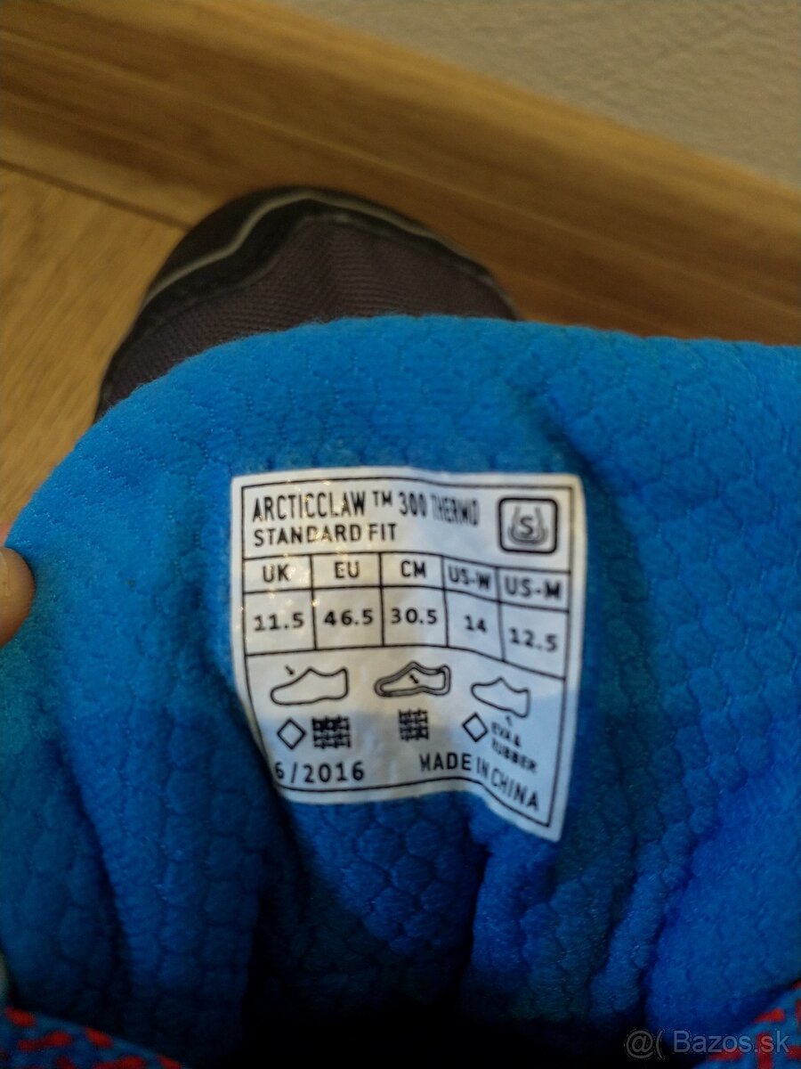 Inov8 Arctic Claw 300 Thermo - 4