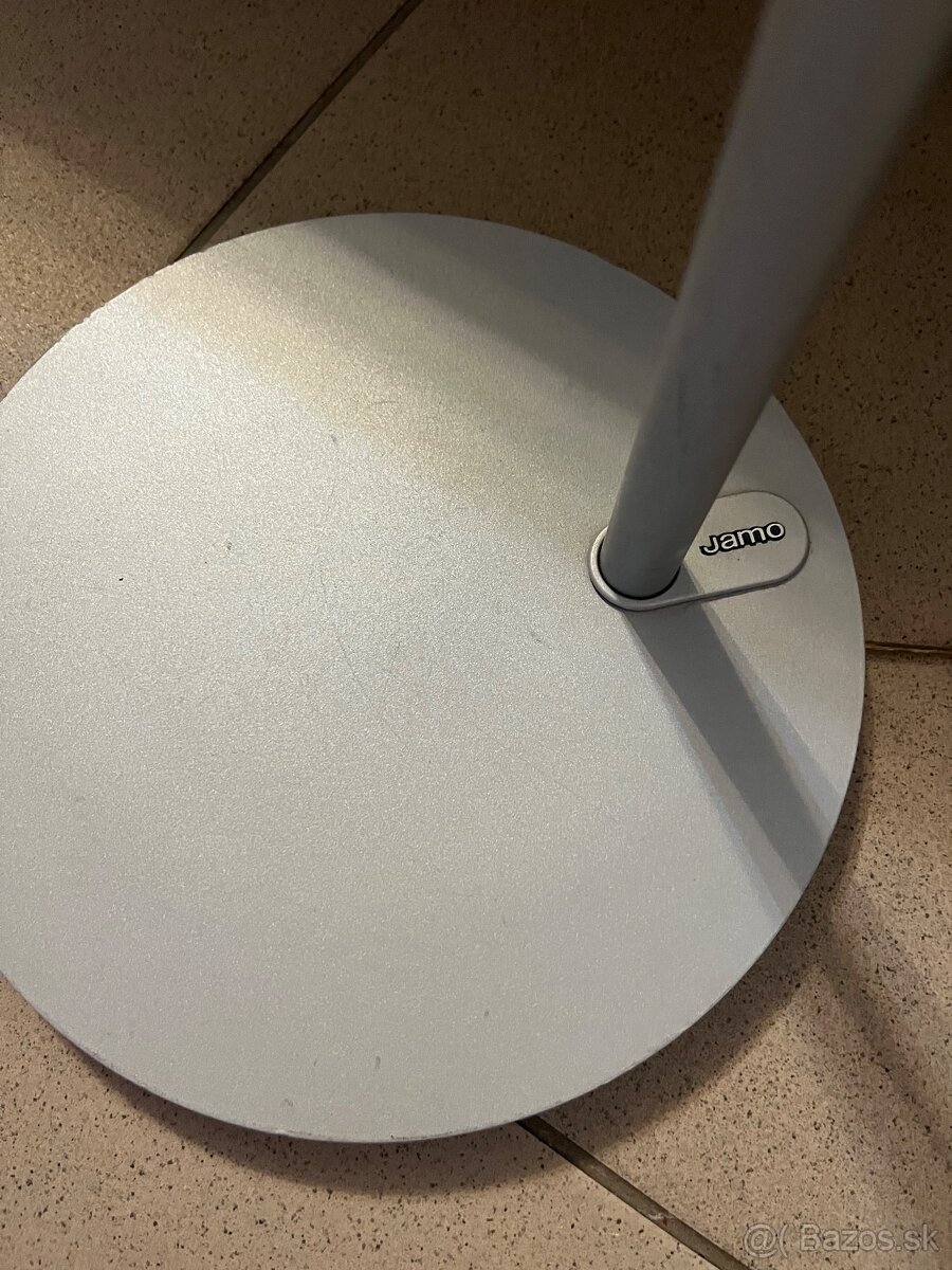 Domáce kino Yamaha + Jamo - 4