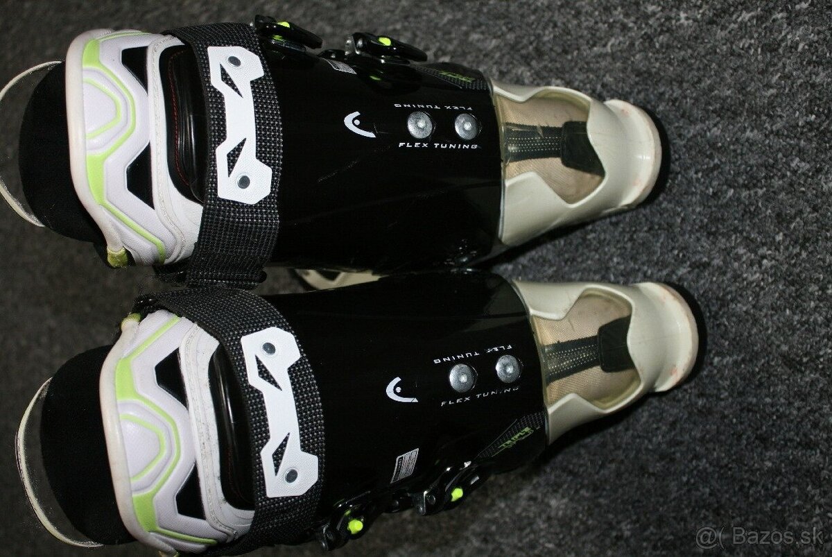 pánske lyžiarky head 46 - 4