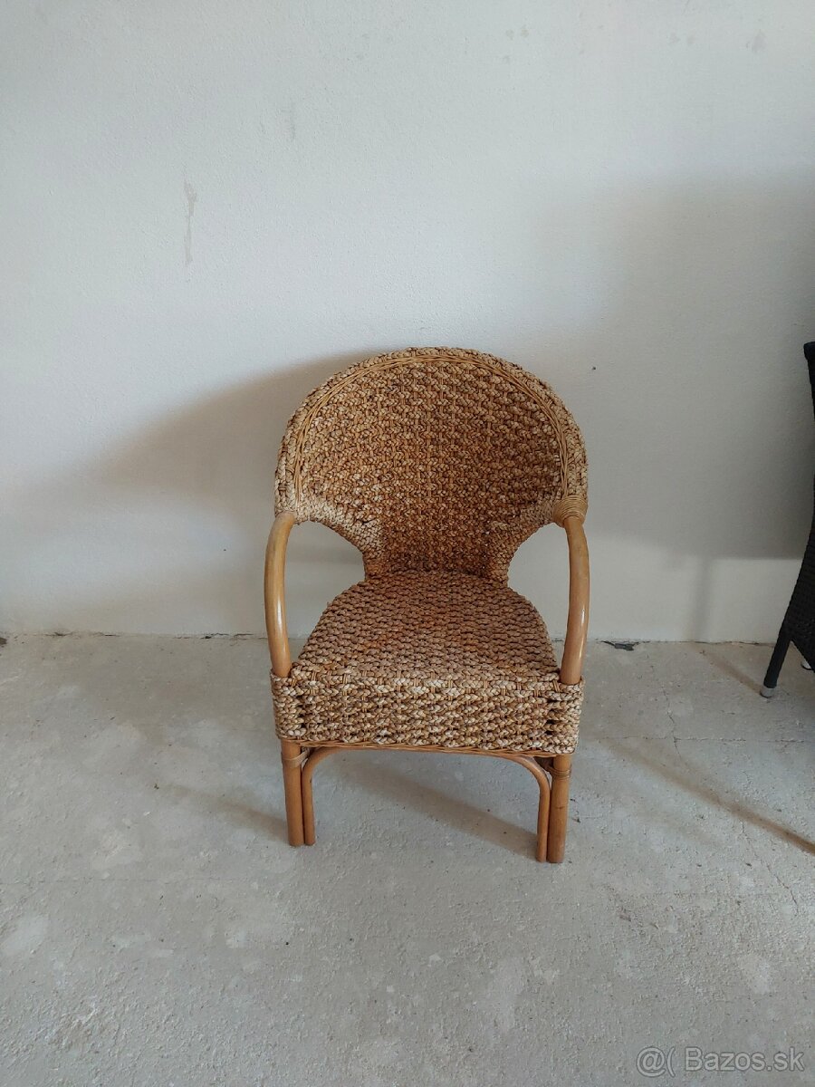 Predám stoličky - 4