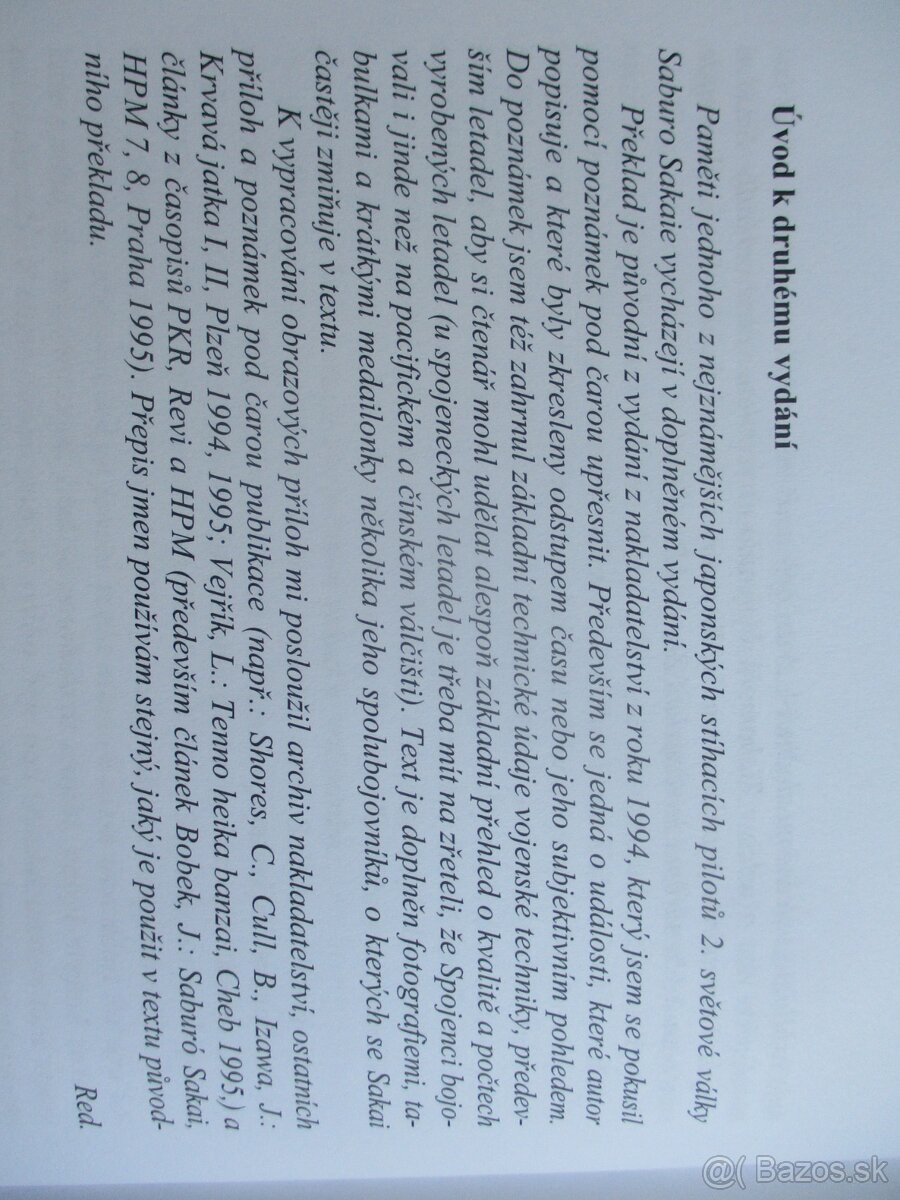 Kniha Zera nad Pacifikem - 4