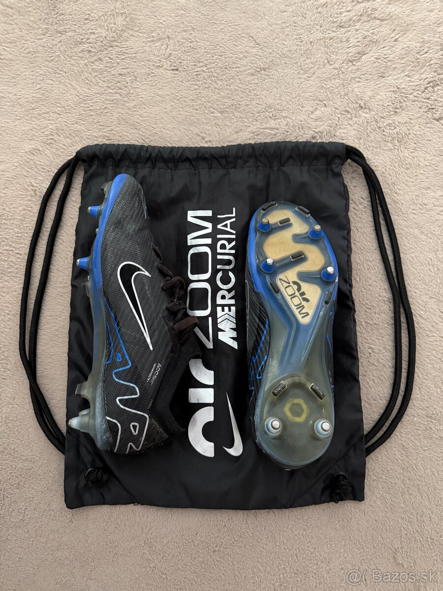 kopačky nike airzoom - 4