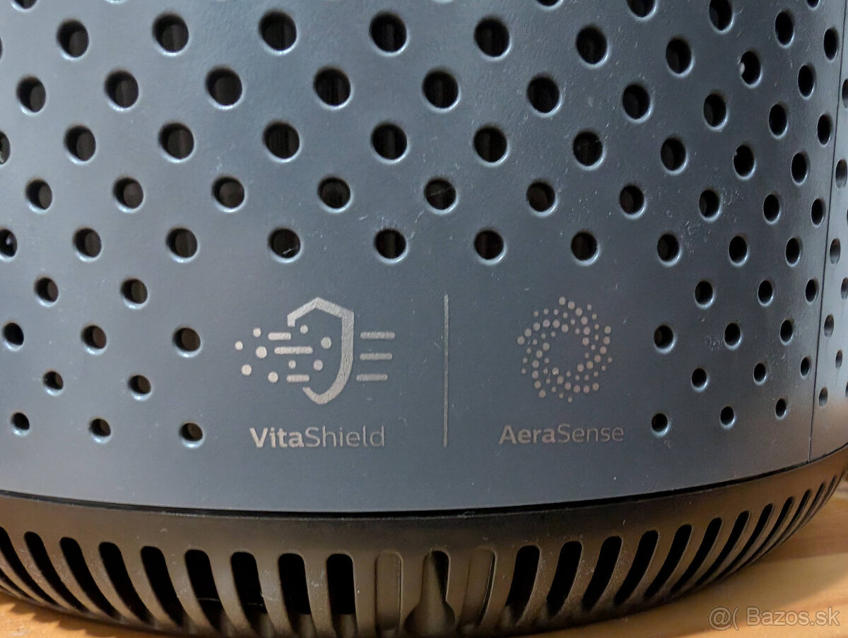 Predám čističku vzduchu Philips Series 800i - AC0850 - 4