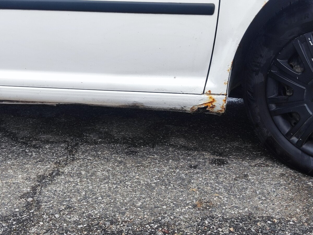 1.9.66kw ťažné TDI - 4