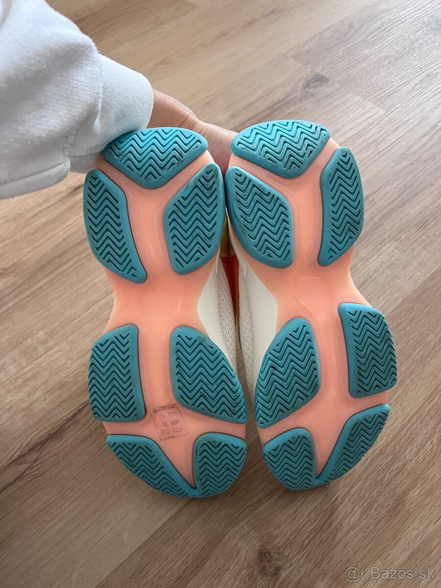 Steve Madden dámske tenisky - 4