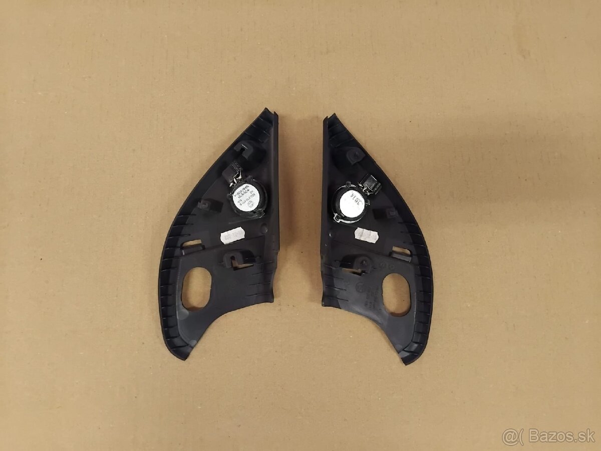 reproduktor Octavia 3 - 4