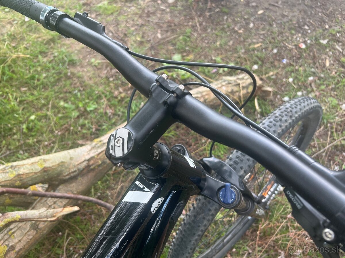 Bicykel GT AVALANCHE 2022 Xl - 4