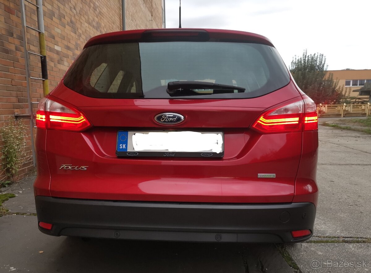 Ford Focus - 4