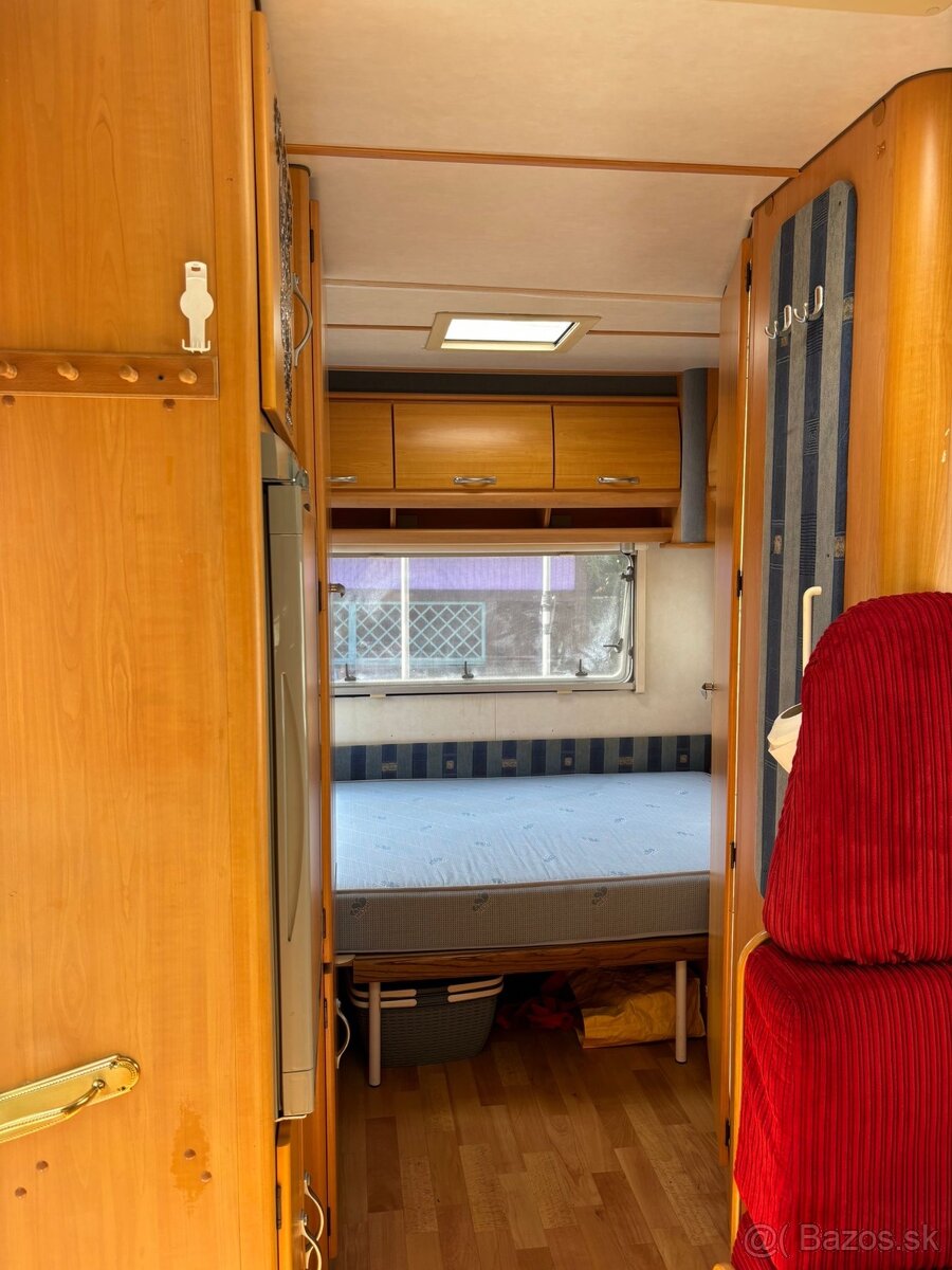 Prenájom karavanu - 4