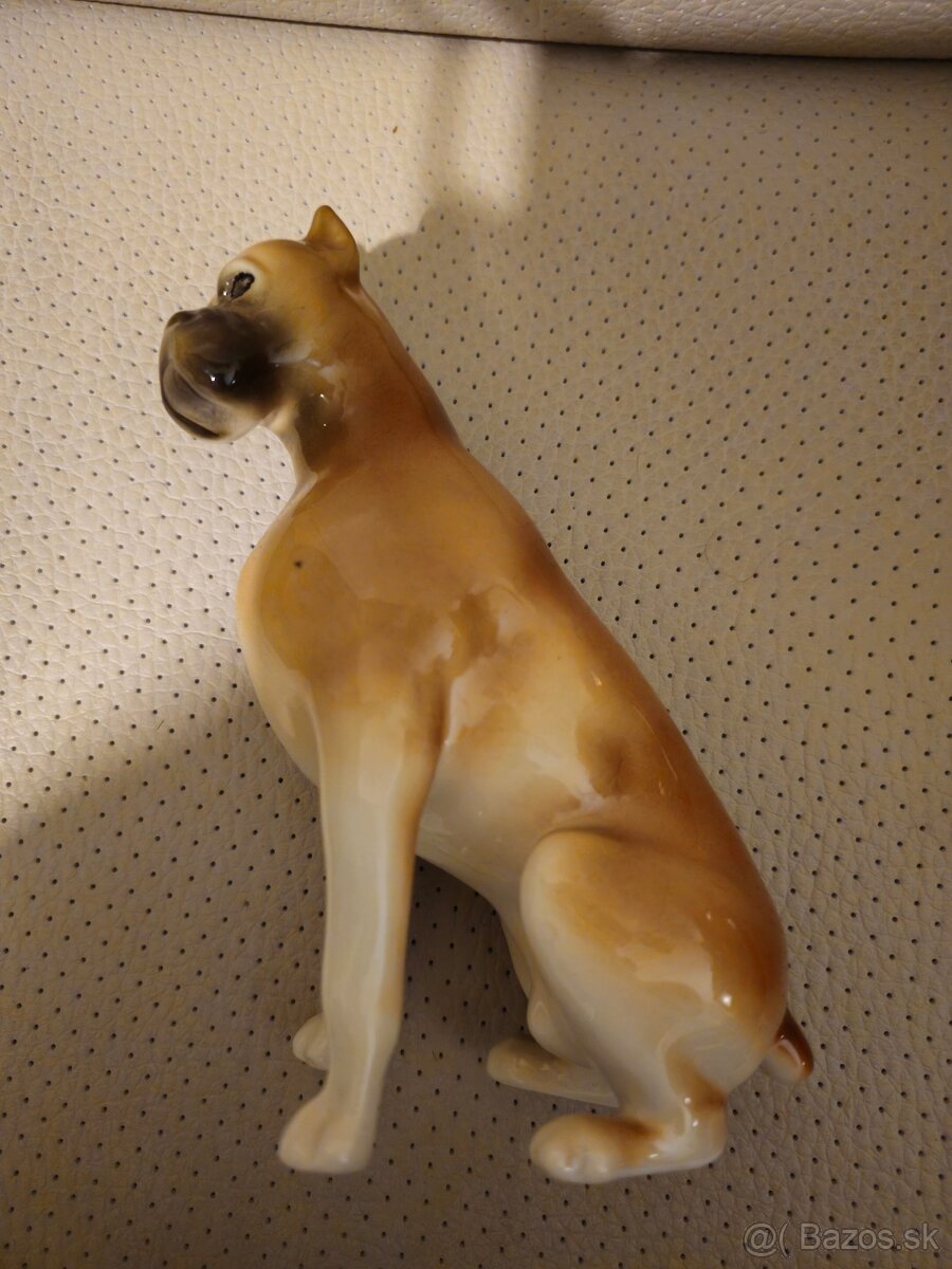 Pocelánové sošky - 4