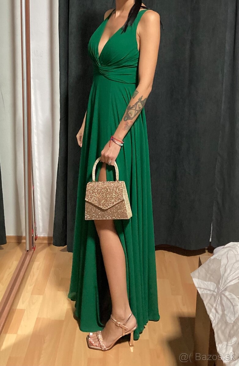 Spoločenské šaty - 4