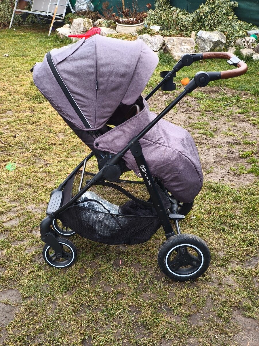 Športový kočík - 4