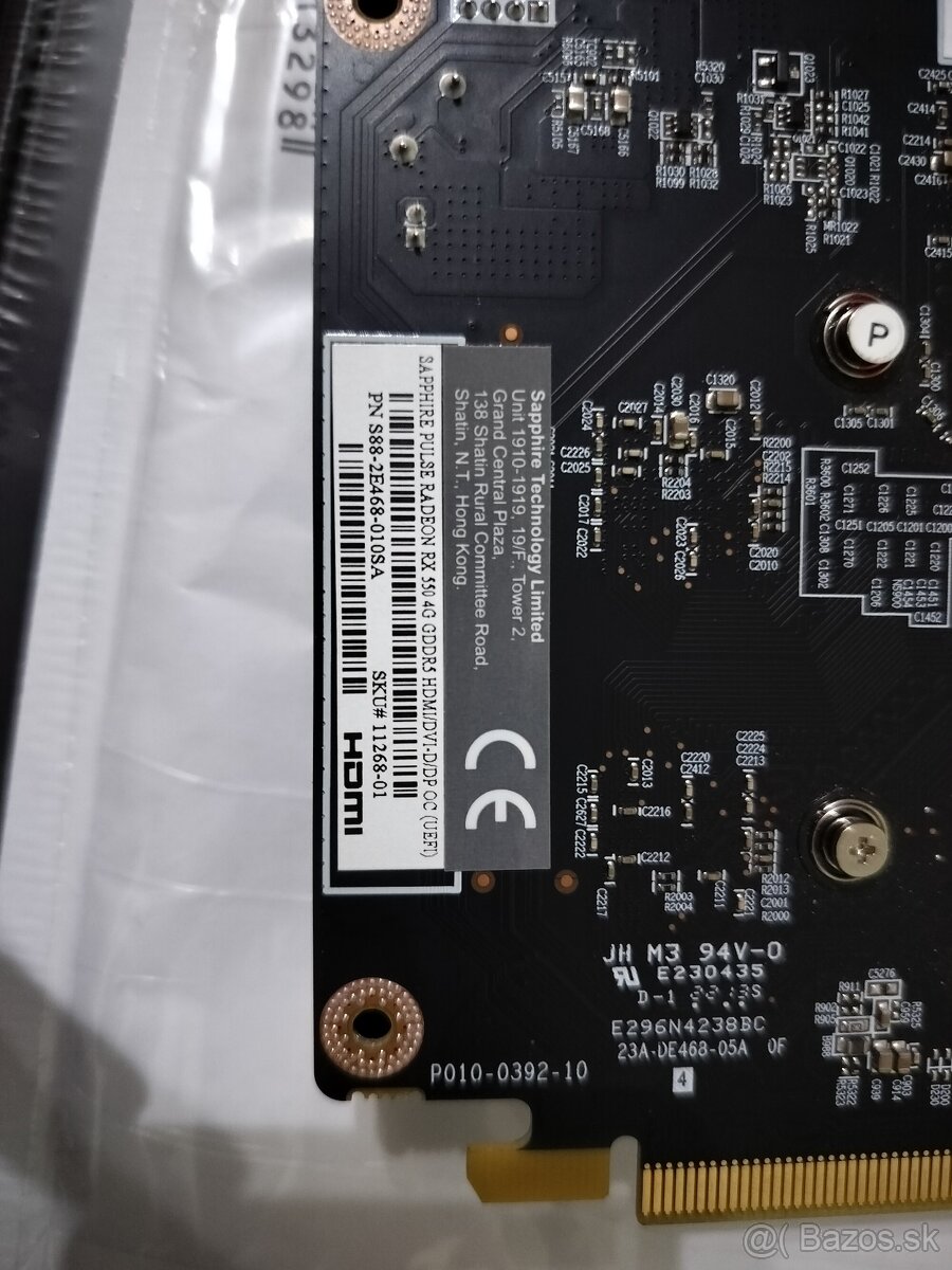 Sapphire pulse radeon - 4