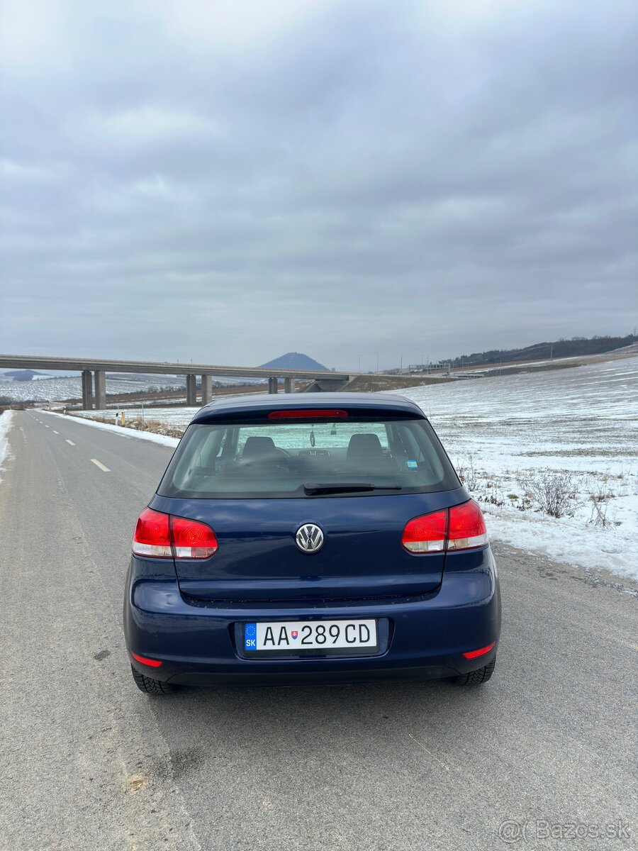 Volkswagen Golf 6 160 000 KM❗️ - 4