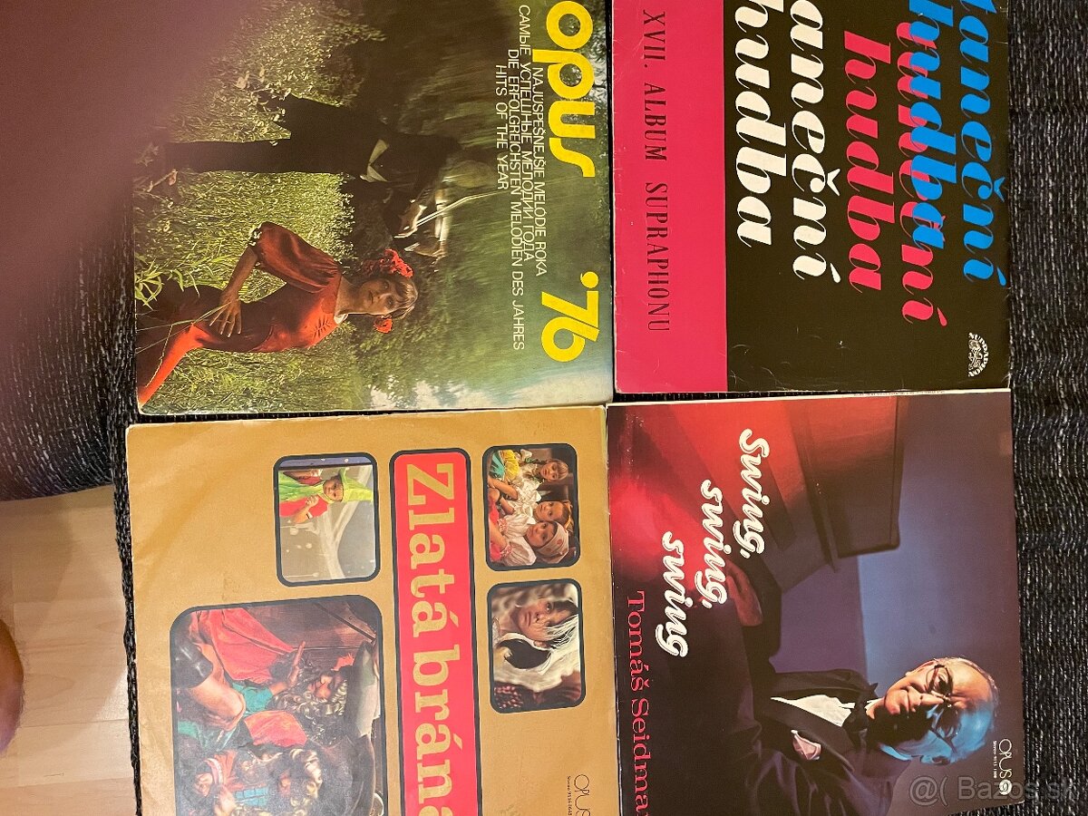 Slovensko-Ceske LYp - 4