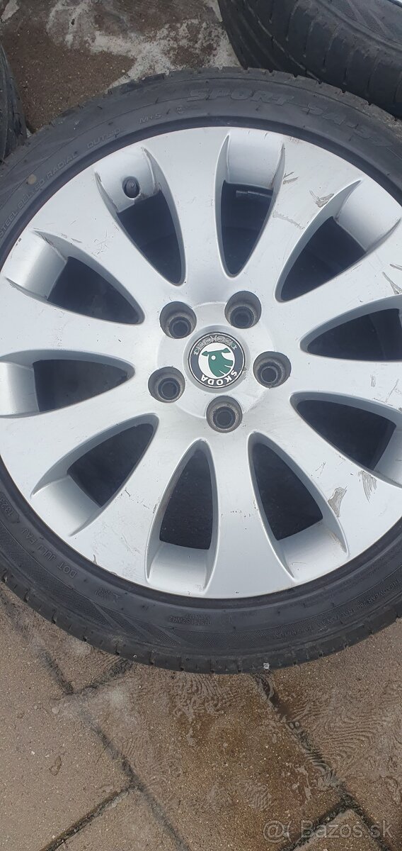 Elektroni škoda r 17 - 4