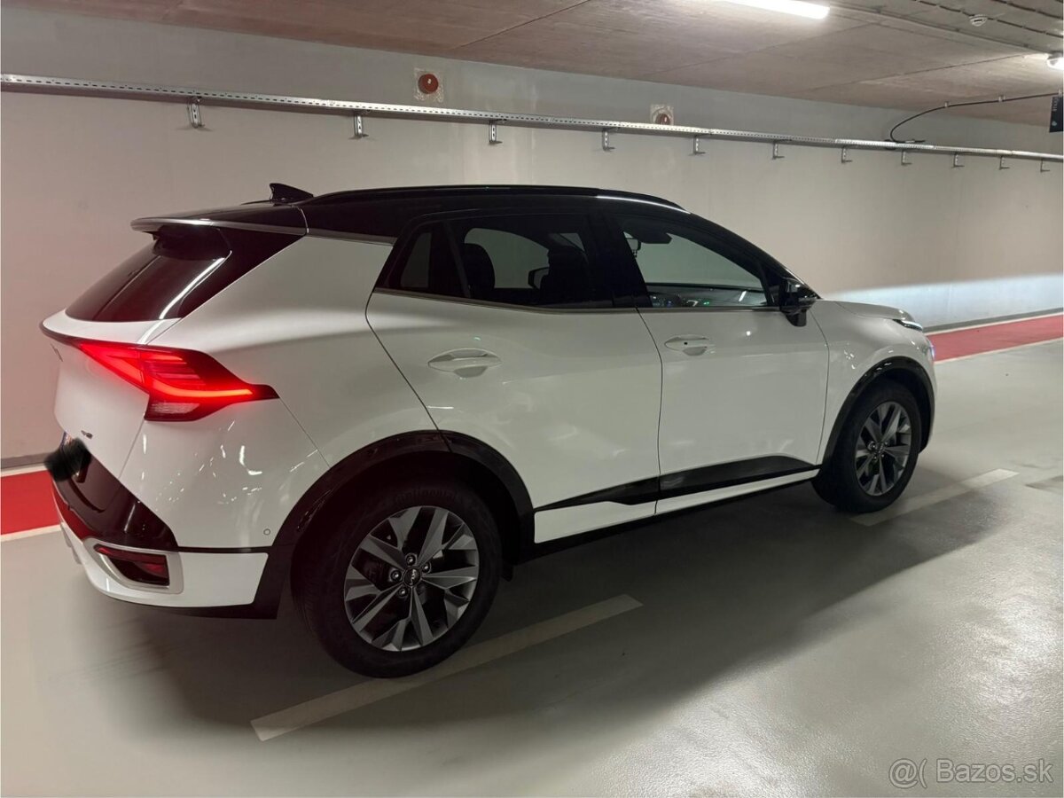 Kia Sportage 2023 - 4